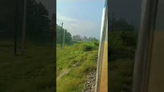 sajan sajan  short video 🚆 🚉 [upl. by Einomrah436]