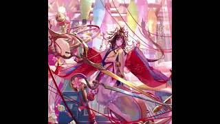 Onmyoji BGM SP Bondweaver Enmusubi release  Title Screen [upl. by Bunow614]