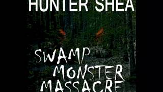 quotSwamp Monster Massacrequot by Hunter Shea  Audiobook [upl. by Colas]