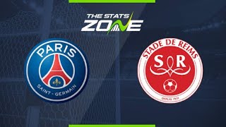 Psg Vs Reims Live Ligue 1  Live streaming On Bein Sports  Psg vs reims live nowDescriptions👎 [upl. by Noelle]