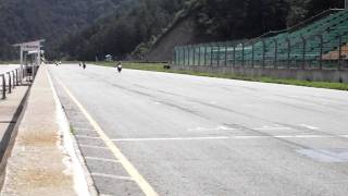 Taebaek Track Day August 19 2009 [upl. by Sanderson]