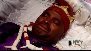 God Of Second Chance  Latest Nigerian Nollywood Music [upl. by Enomed]