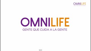 ¿Qué es Omnilife  Omnilife 2018  2019 [upl. by Woodley]