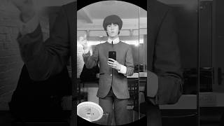 Behind the scenes at a Beatles tribute band concert thebeatles beatlescomplete georgeharrison [upl. by Buffo764]