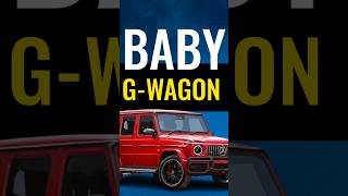 Sasti GWAGON is Coming 🤩 gwagon autohype [upl. by Sean]