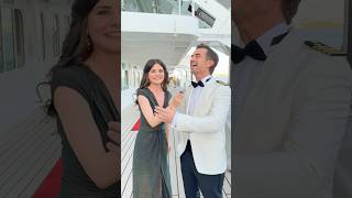 Meine TraumschiffFolge „Argentinien“ kommt morgen 2015 Uhr im ZDF traumschiff floriansilbereisen [upl. by Cianca]