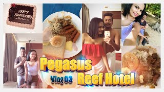 Pegasus Reef Hotel at Wattala Full Review  Buffet Breakfast Lunch Dinner [upl. by Leeland]