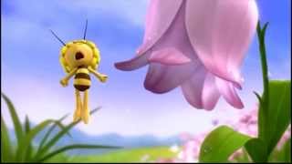 Maya the Bee 2012 Theme Song [upl. by Nuhsed578]