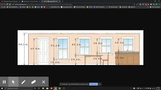 4  Tiny House Floorplanner  Adding Windows [upl. by Ailahk]