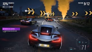 Forza Horizon 5  1900HP Rimac Nevera VS The Devils Pass Route [upl. by Iong913]