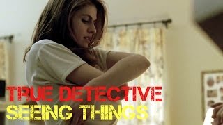 True Detective S1 Ep2 Seeing Things Review [upl. by Jegar]