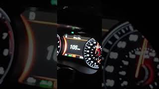 Genesis G70 33t top speed [upl. by Lydia583]