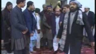 Pir NaseerUdDin Naseer RA EXCULUSIVE BURIALHAQ NASEERflv [upl. by Hu707]