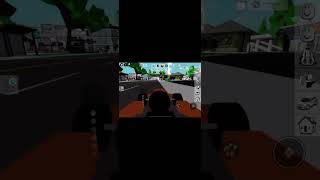 Go kart in Brookhaven [upl. by Asemaj]