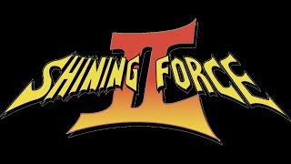 Lets play Shining force 2 part 11 [upl. by Rauscher]