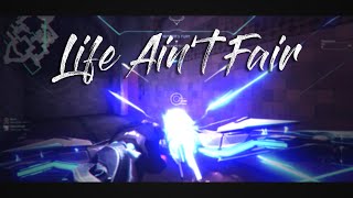 Life Aint Fair  Sova Valorant Montage [upl. by Sheridan]