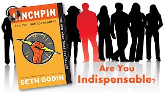 LINCHPIN ARE YOU INDISPENSABLE Audiobook Summary [upl. by Ahtreb925]