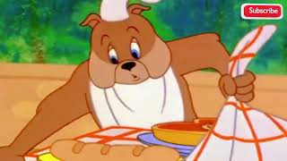 Tom And Jerry Cartoon Episode  2  Funny Cartoon  Animation  Cartoon Network  Animation Cartoon [upl. by Sirehc37]