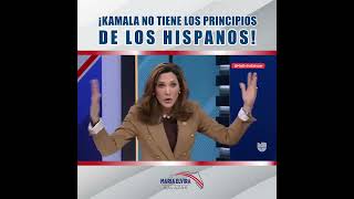 Los hispanos NO somos “woke” [upl. by Lettig902]