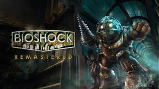 Bioshock Disc 3  89  Kyburz Door Code [upl. by Aitsirk190]