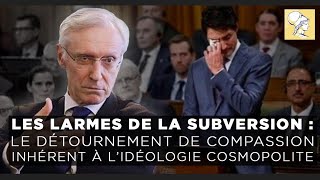 Henry de Lesquen  Les larmes de la subversion [upl. by Raimondo]