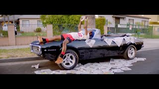 Famous Dex  Proofread feat Wiz Khalifa Prod by Deligur Official Video [upl. by Emmy895]