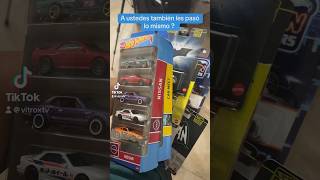 HISTORIAS DE UN COLECCIONISTA No tengo donde ponerlos” hotwheels collection [upl. by Aura]