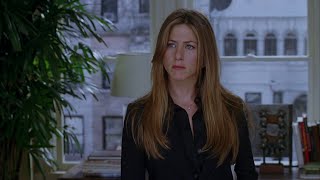 Rumor Has It  Jennifer Aniston as Sarah Huttinger  How Do You Sleep 2005 [upl. by Capp]