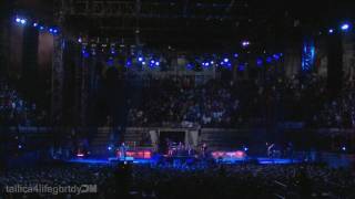 Metallica  Enter Sandman Nimes France 1080p HD [upl. by Battista903]