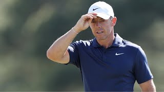 Rory McIlroy sudden change after 6 months [upl. by Lyndon]