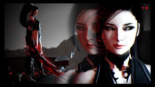 BDO WITH YOU Awakening Lahn PvP 15 [upl. by Hasen]