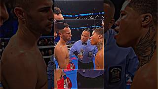 Gervonta Davis vs Pedraza🔥 gervontadavis boxing shorts [upl. by Lisabeth]