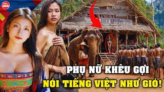 Cùng Đến Một Đất Nước Nói Tiếng Việt Như Gió Bán Đồ Cấm Nhan Nhản Khiến Thế Giới Sốc Nặng  T10HB [upl. by Lydon173]