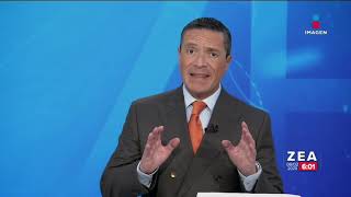 Noticias con Francisco Zea  Programa completo 6 de febrero de 2020 [upl. by Nnayram]