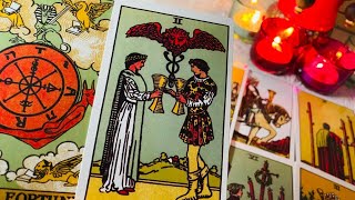 LIBRA ✨ WOW YOU CAN EXPECT TO HAVE THIS FATED EVENT HAPPEN IN APRIL 2024 tarot tarot reading [upl. by Kahlil817]