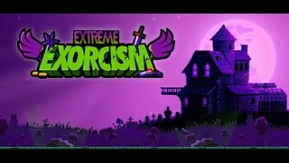 Extreme Exorcism  Présentation et impressions [upl. by Grannia537]