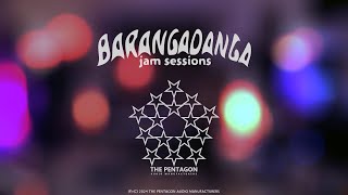 Better Safe Than Sorry  Barangadanga Jam Session [upl. by Mayce]