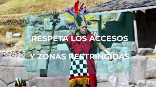 SPOT INTI RAYMI 2024 [upl. by Epoh]