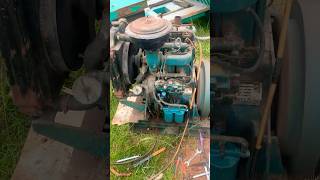 kirloskar 15 kva 3 phase generator RV22 youtubeshorts [upl. by Eseret]