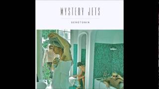 Mystery Jets  Melt Serotonin [upl. by Knapp]