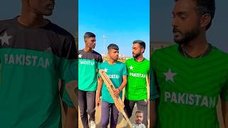 India🇮🇳VS Pakistan🇵🇰20 cricket reels trending shorts cricketlover ytshorts [upl. by Britney]