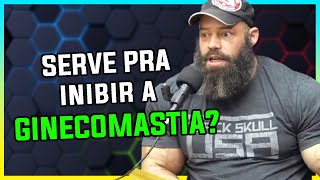 COMO UTILIZAR O TAMOXIFENO  Marcão dos Venenos [upl. by Deanna409]