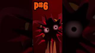 True All Phases in Incredibox Sprunki  Phase 1 VS Phase 2 VS Phase 3 VS Phase 4 VS Phases 58 [upl. by Eitra]