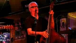 Dave Roe Big River with Don Kelley Band [upl. by Zaob]