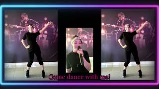 Dancing Queen cover Thanks for your request lovely ladies🤩❤️ [upl. by Inman422]