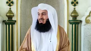 NEW  The Crisis Today  Mufti Menk [upl. by Marietta748]