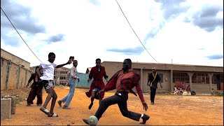 Eii 😳 AGGRESSIVE SHAOLIN LAYLA ⚽️ 😂 🤣 FT PILATO YELLOW MAN ABANA10BILLIONJAHBLESS… [upl. by Xerxes]