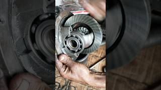 Differentle adjustment mechancial automobile [upl. by Sell]