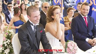 CROMATINA ® Pictures  Trailer matrimonio [upl. by Debera]