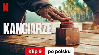 Kanciarze Sezon 1 Klip 9  Zwiastun po polsku  Netflix [upl. by Bendix20]